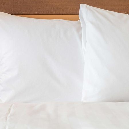 فندق هوليداي إن إكسبريس كانساس سيتي داون تاون كانزاس سيتي المظهر الخارجي الصورة